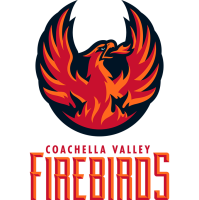 Firebirds March Madness Schedule of Events