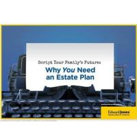 Script Your Family's Future: Why You Need an Estate Plan Presentation