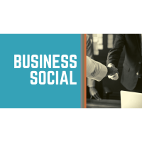 Business Social: Infinity Bottling