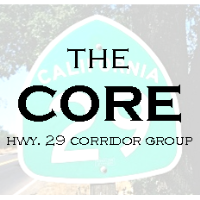 CORE (Hwy. 29 corridor) Business Group meeting