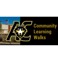ACHS Community Learning Walk