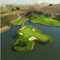 Business Social @ Eagle Vines Golf Club