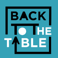 Back To The Table