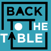 Back to the Table: Food Truck Edition
