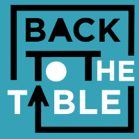 Back to the Table - South Kelly Grill