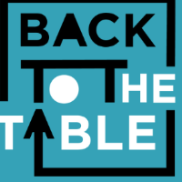 Back to the Table: Food Truck Edition