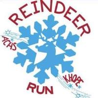 Reindeer Run 2015