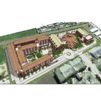 Open House for Holy Family Catholic Church