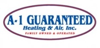 A-1 Guaranteed Heating & Air