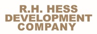 R. H. Hess, Development Co.