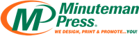 Minuteman Press - Printing and Copying