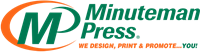 Minuteman Press - Printing and Copying - Vallejo