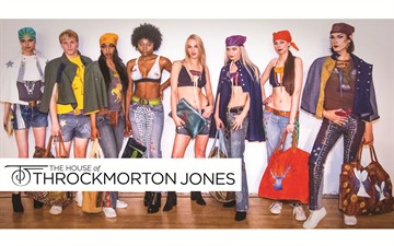 Throckmorton Jones