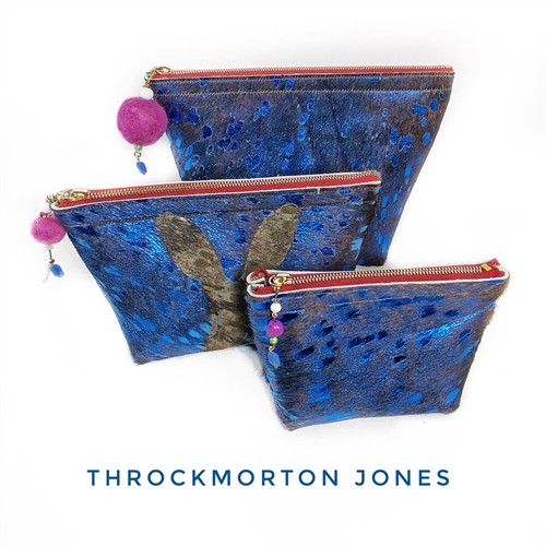 Travel totes made @341 n main st 