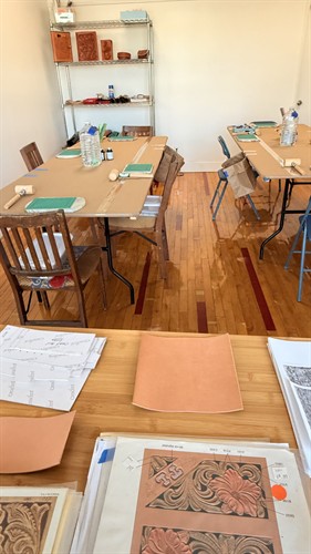 class room