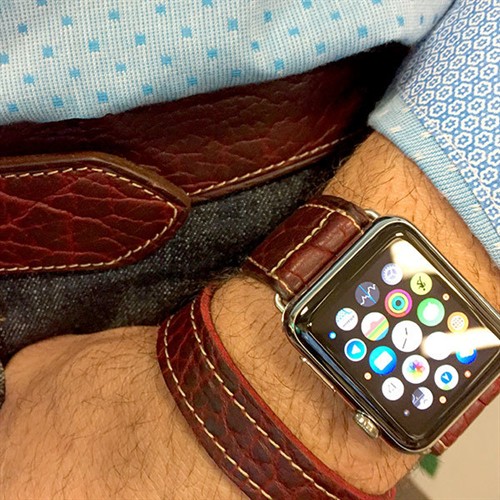 watch bands 