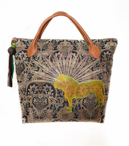 Mega Travel totes