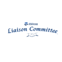 Liaison Committee Meeting-Canceled for November