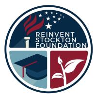 Reinvent Stockton Foundation