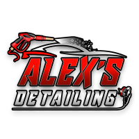 Alex's Detailing - Stockton