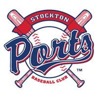 Stockton Ports Baseball Club