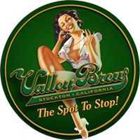 Valley Brewing Co. - Stockton