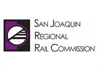 San Joaquin Regional Rail Commission