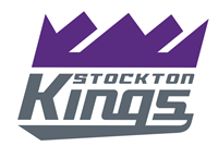 Stockton Kings - Stockton