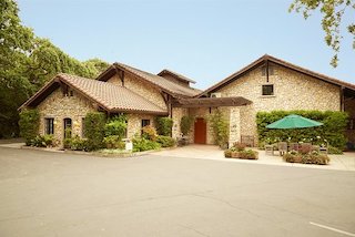 Bell Wine Cellars, Wineries, Commercial Construction