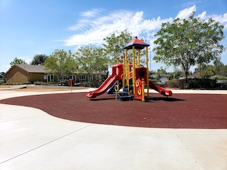 Playground, Commercial | Custom Construction