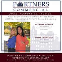 Partners Commercial Real Estate
