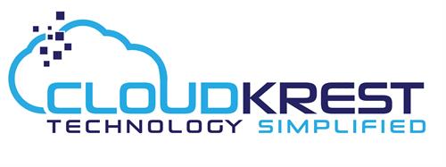 CloudKrest Logo