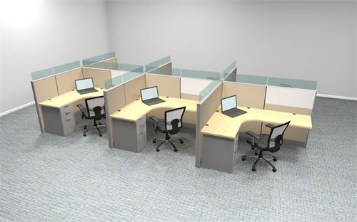 We offer design services, which include renderings