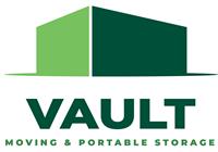 Vault Moving and Portable Storage