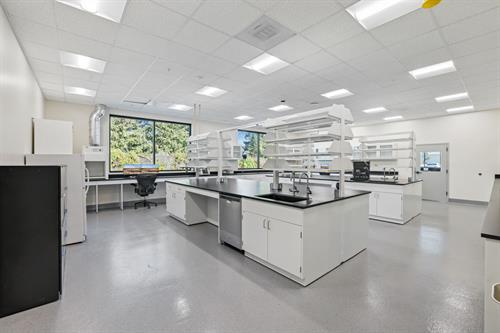 Woodbridge R & D Lab