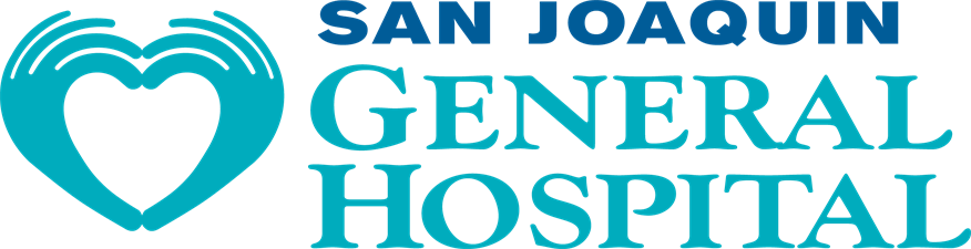 San Joaquin General Hospital