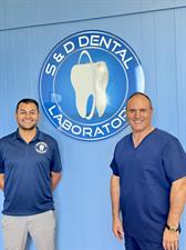 S & D Dental Laboratory LLC