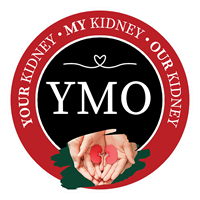 YMO- Your Kidney, My Kidney, Our Kidney