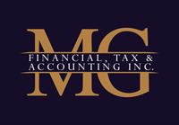 MG FINANCIAL, TAX & ACCOUNTING INC. MG FINANCIAL, TAX & ACCOUNTING INC.