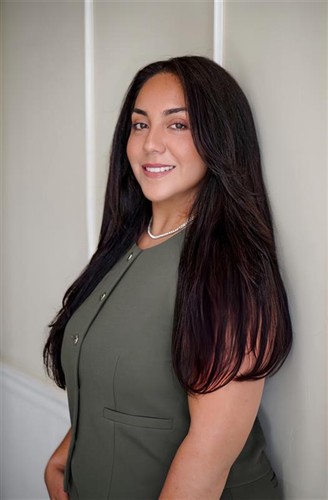 Cristina Maldonado, Partner
