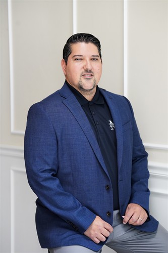 Angel Maldonado, CPA