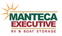 Manteca Executive RV & Boat Storage