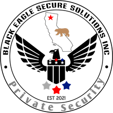Black Eagle Secure Solutions Inc