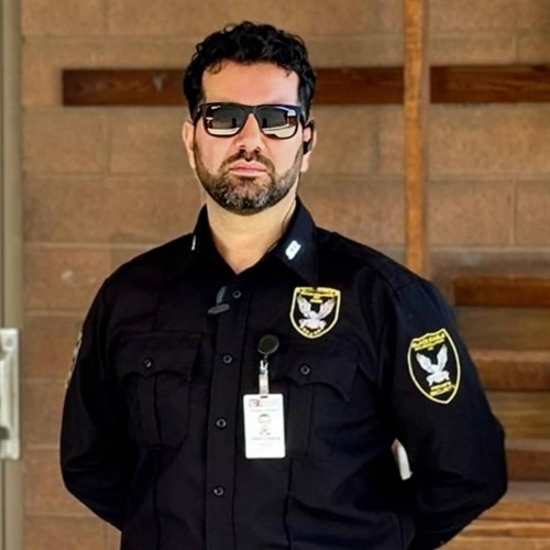 Operation Manager of Black Eagle Secure Solutions Inc Security Guard and Patrol Services in Stockton, Sacramento, Modesto, Tracy, Turlock