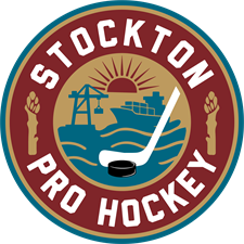 Stockton Hockey