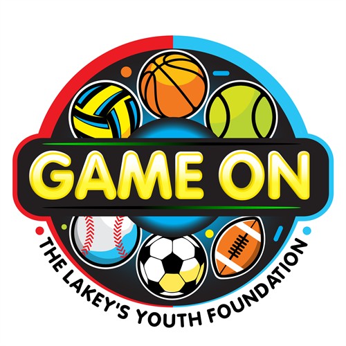 Game On The Lakey's Youth Foundation 501c3