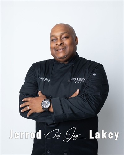 Chef Jay