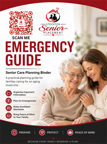 Free emergency guide