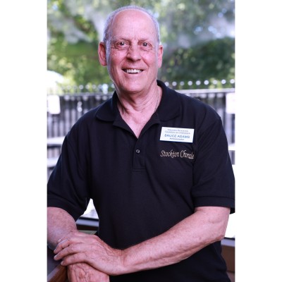 Bruce Adams