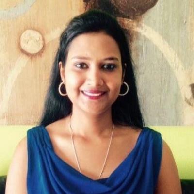 Sangeeta Jha